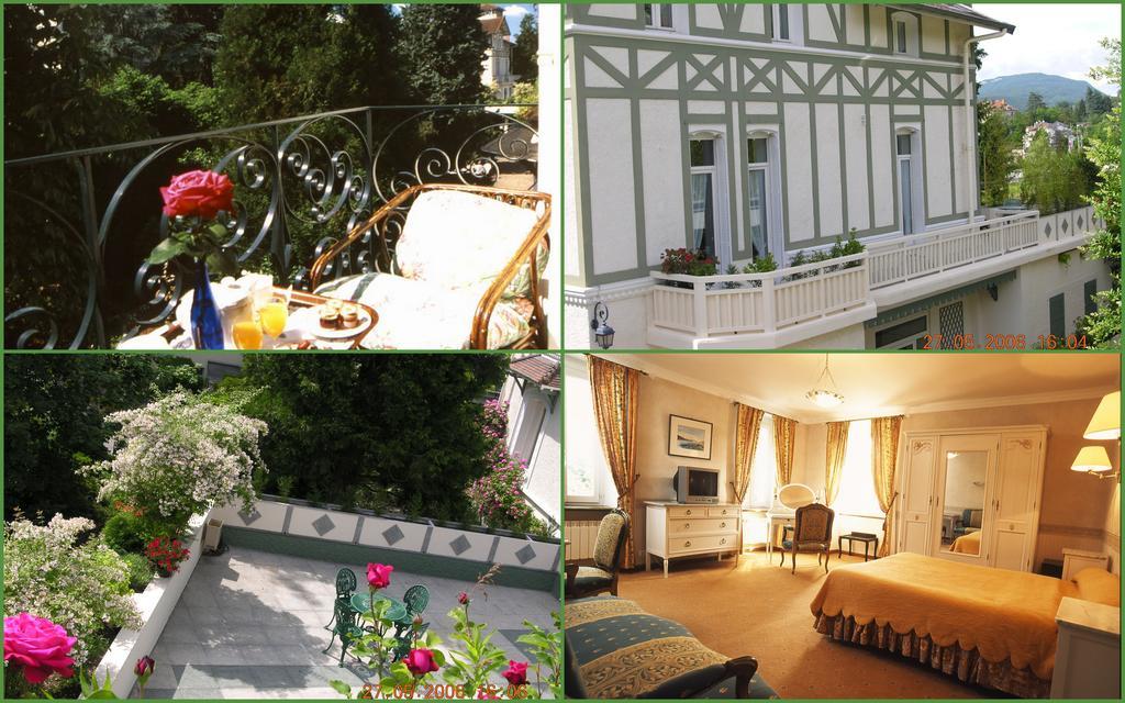 Aux Meubles Du Manoir Aparthotel Aix-les-Bains Exterior photo